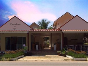 Agoda.com Thailand Apartments & Hotels