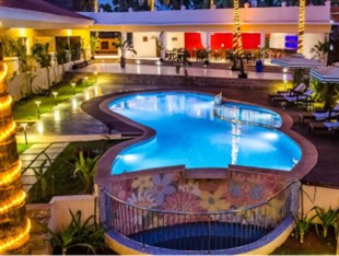 Agoda.com India Apartments & Hotels