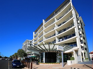 Agoda.com Australia Apartments & Hotels