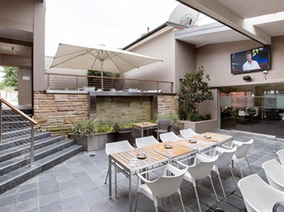 Agoda.com Australia Apartments & Hotels