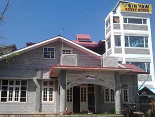 Agoda.com Myanmar Apartments & Hotels