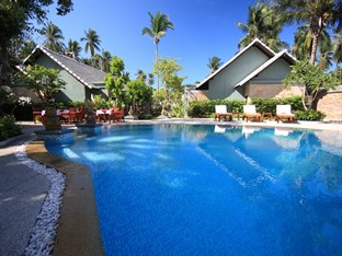 Agoda.com Thailand Apartments & Hotels