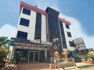 Agoda.com Thailand Apartments & Hotels