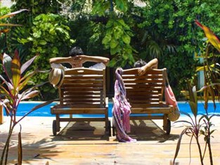 Agoda.com Mexico Apartments & Hotels