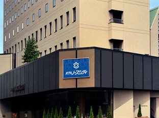 Agoda.com Japan Apartments & Hotels