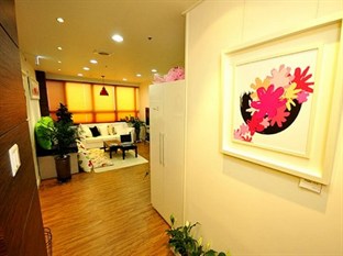 Agoda.com South Korea Apartments & Hotels