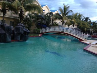 Agoda.com Mauritius Apartments & Hotels