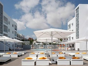 Agoda.com Spain Apartments & Hotels