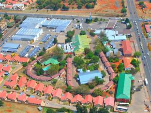 Agoda.com South Africa Apartments & Hotels