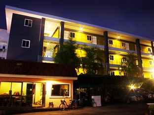 Agoda.com Thailand Apartments & Hotels