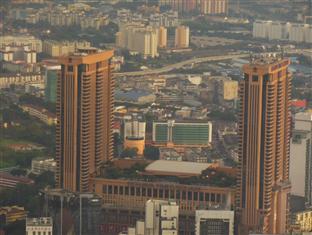 Agoda.com Malaysia Apartments & Hotels