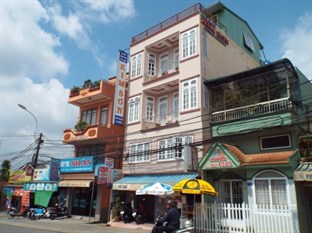 Agoda.com Vietnam Apartments & Hotels  