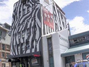 Agoda.com New Zealand Apartments & Hotels