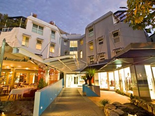 Agoda.com Australia Apartments & Hotels