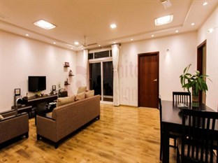 Agoda.com India Apartments & Hotels