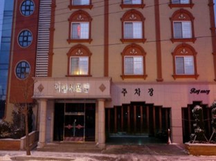 Agoda.com South Korea Apartments & Hotels