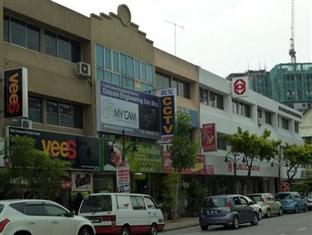 Agoda.com Malaysia Apartments & Hotels