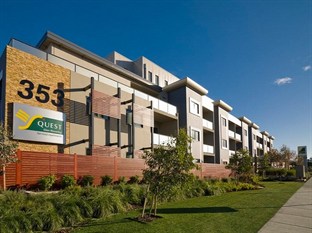 Agoda.com Australia Apartments & Hotels