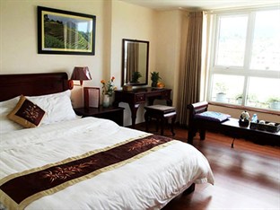 Agoda.com Vietnam Apartments & Hotels  