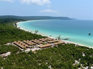 Agoda.com Cambodia Apartments & Hotels