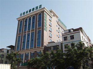 Agoda.com China Apartments & Hotels