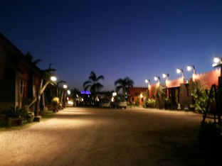 Agoda.com Thailand Apartments & Hotels