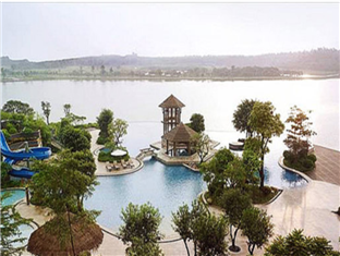 Agoda.com China Apartments & Hotels