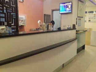 Agoda.com China Apartments & Hotels