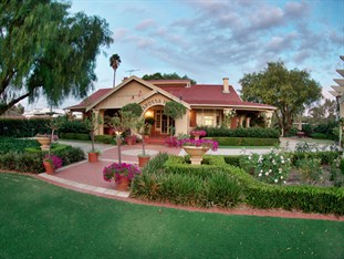 Agoda.com Australia Apartments & Hotels