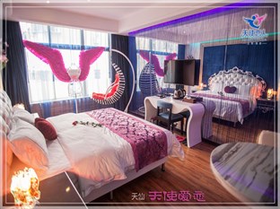 Agoda.com China Apartments & Hotels