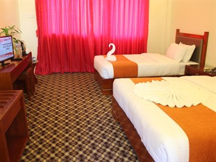 Agoda.com Nepal Apartments & Hotels