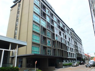 Agoda.com Thailand Apartments & Hotels