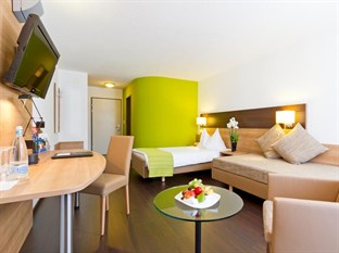 Agoda.com Switzerland Apartments & Hotels