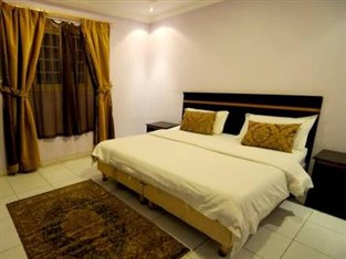 Agoda.com Saudi Arabia Apartments & Hotels