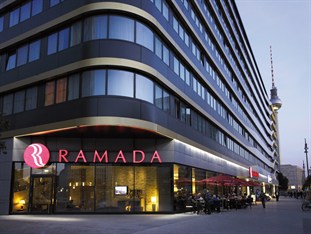 Agoda.com Germany Apartments & Hotels