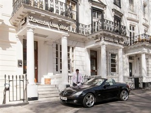 Agoda.com United Kingdom Apartments & Hotels