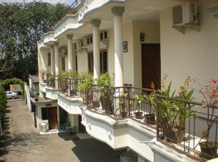 Agoda.com Indonesia Apartments & Hotels