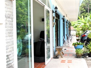 Agoda.com Thailand Apartments & Hotels