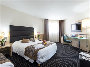 Agoda.com Apartments & Hotels France 