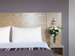 Agoda.com United Kingdom Apartments & Hotels