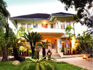 Agoda.com Thailand Apartments & Hotels