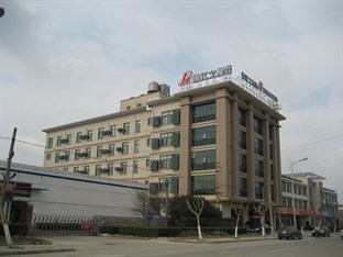 Agoda.com China Apartments & Hotels