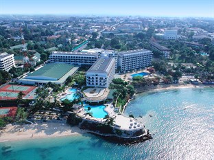 Agoda.com Thailand Apartments & Hotels