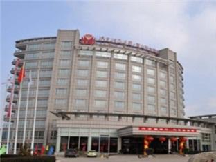 Agoda.com China Apartments & Hotels