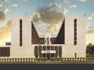 Agoda.com Saudi Arabia Apartments & Hotels