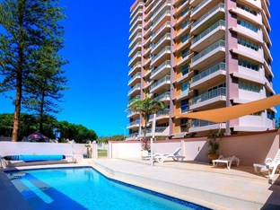 Agoda.com Australia Apartments & Hotels