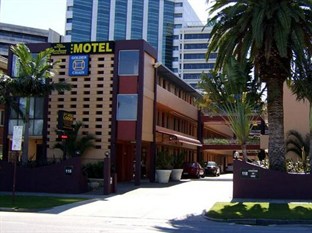 Agoda.com Australia Apartments & Hotels