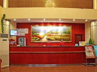 Agoda.com China Apartments & Hotels