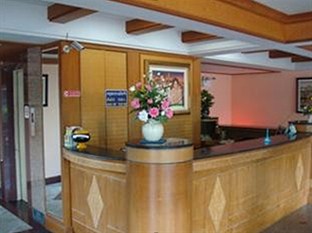 Agoda.com Thailand Apartments & Hotels