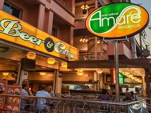 Agoda.com Thailand Apartments & Hotels